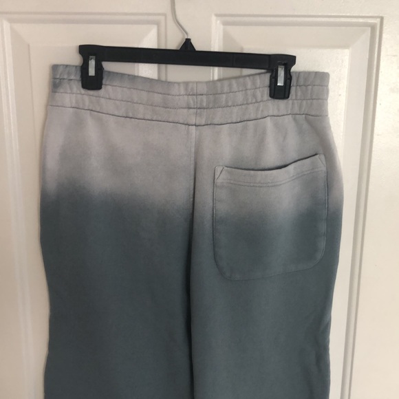 Peso Oversized Faded Jogger, Shark Grey - Picture 7 of 14